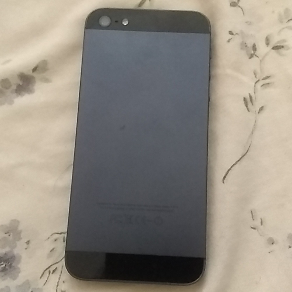 iPhone 5s Unlocked